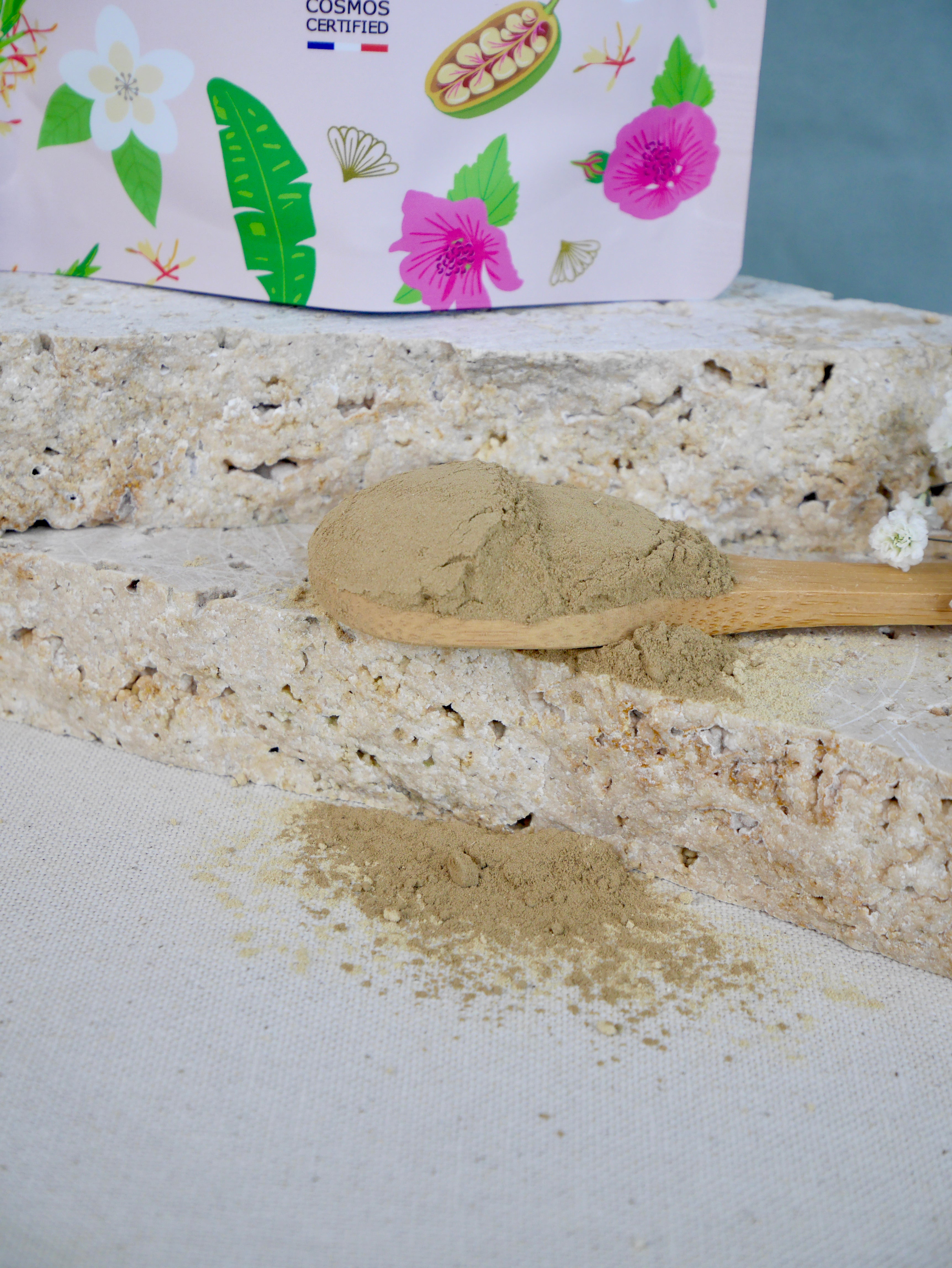 Organic Brahmi Powder